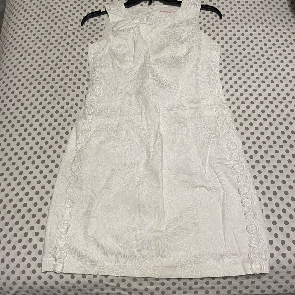 Lilly Pulitzer Dress 2